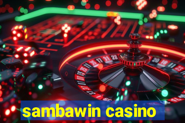 sambawin casino